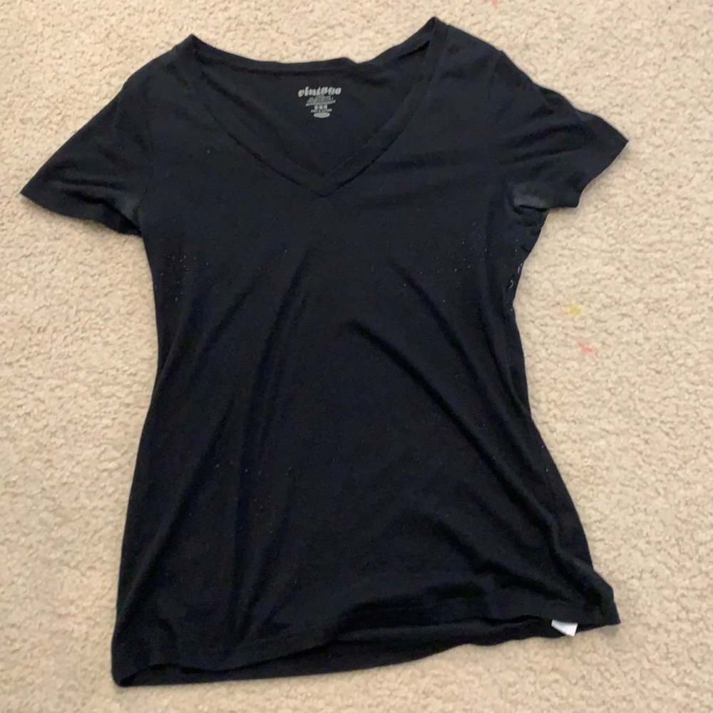 Women’s vintage tee
